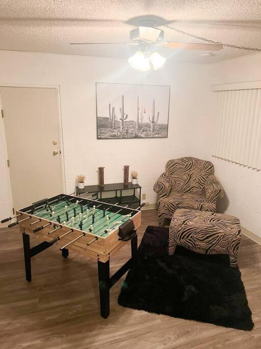 Joshua Tree National Park - Cozy Palms Getaway Apartment Twentynine Palms Ngoại thất bức ảnh