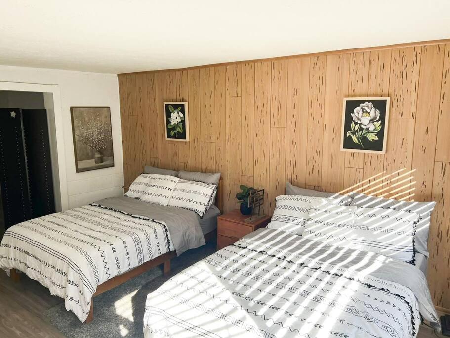 Joshua Tree National Park - Cozy Palms Getaway Apartment Twentynine Palms Ngoại thất bức ảnh